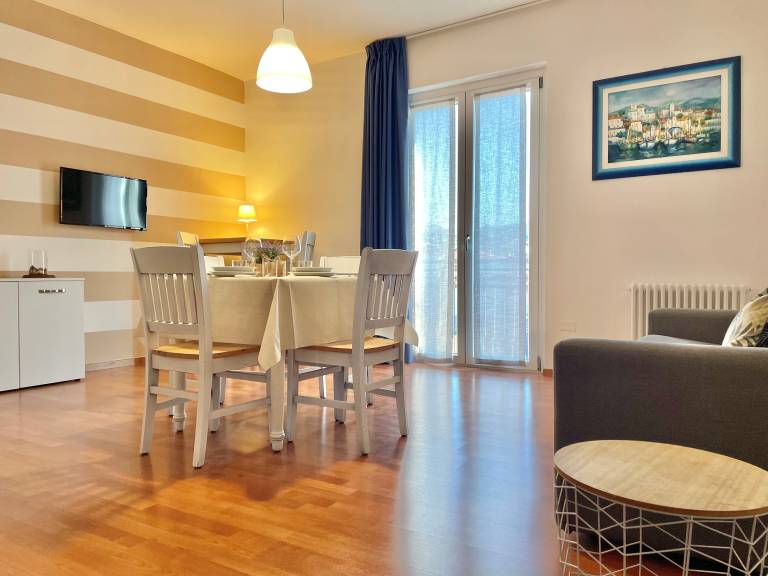 Appartamento Rivoli veronese