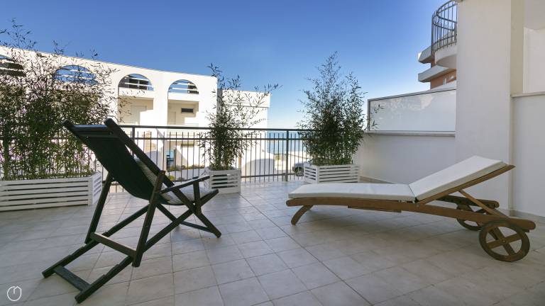 Appartement  Termoli