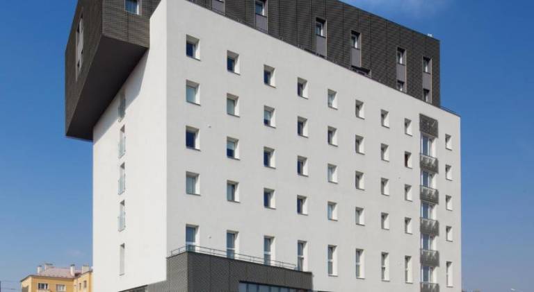 Comfort Hotel Olomouc Centre — photo 2