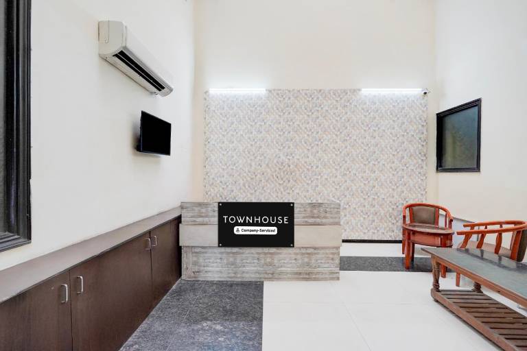 Super Townhouse Sector 51 Noida Near Metro Station — photo 3