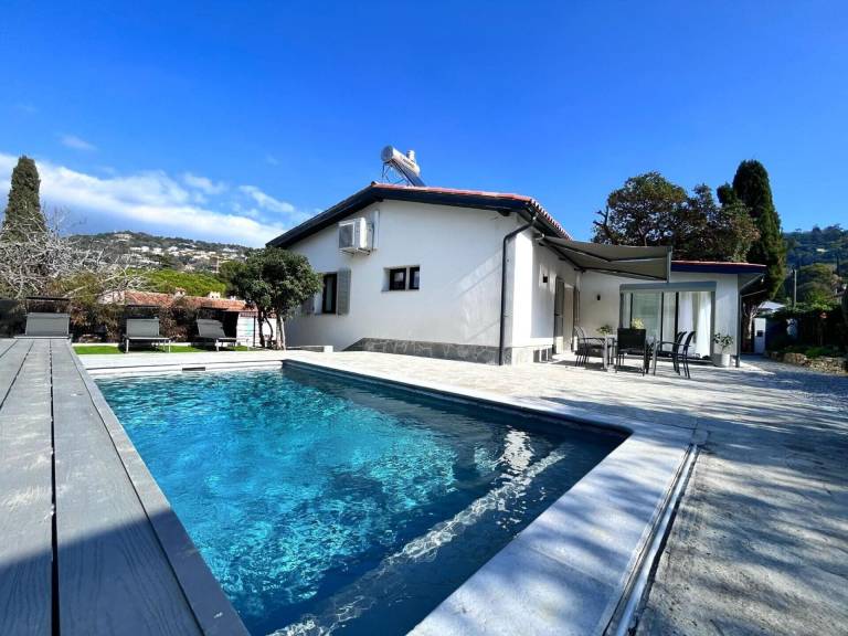Villa Cannes