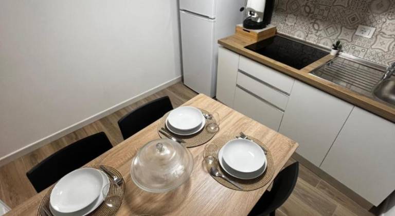 Apartment | Close to Palermo Cathedral — photo 4