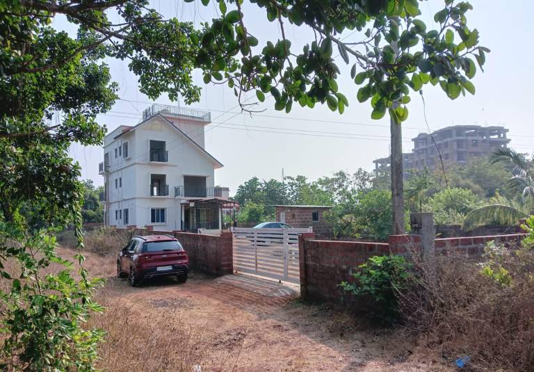 JAY AMRUT Home Stay 5BHK BUNGLOW in Ratnagiri