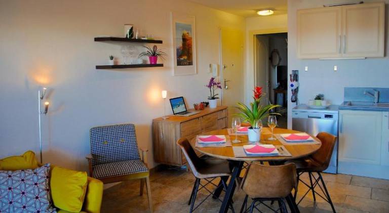 Apartment | Close to the beach | Suitable for remote work | Pet-friendly — photo 2