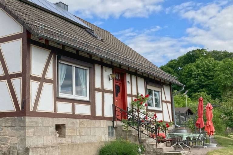 Ferienhaus  Tann (Rhön)