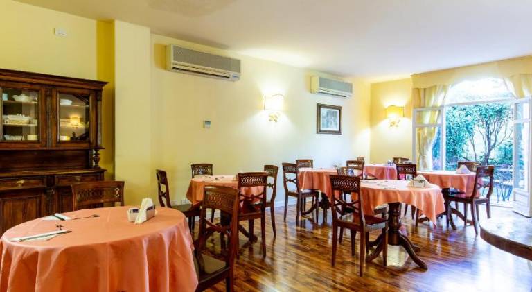 Hotel Sant'Andrea — photo 4