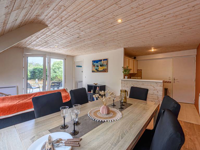 Fully equipped house with garden & terrace | Pets are welcome — photo 2