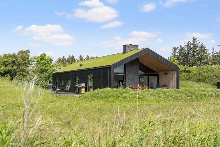 Feriehus Saltum