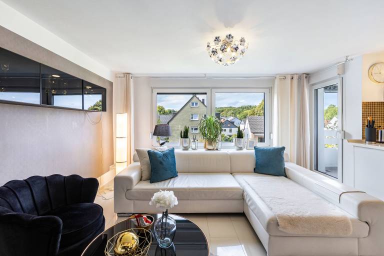 Ferienwohnung Bochum