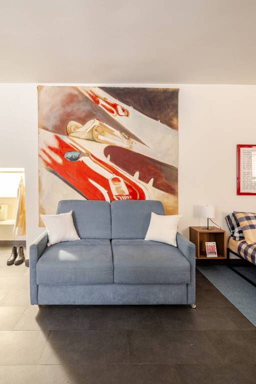 Children-friendly beautiful apartment with garden & terrace | Garden view | Pets allowed — photo 3