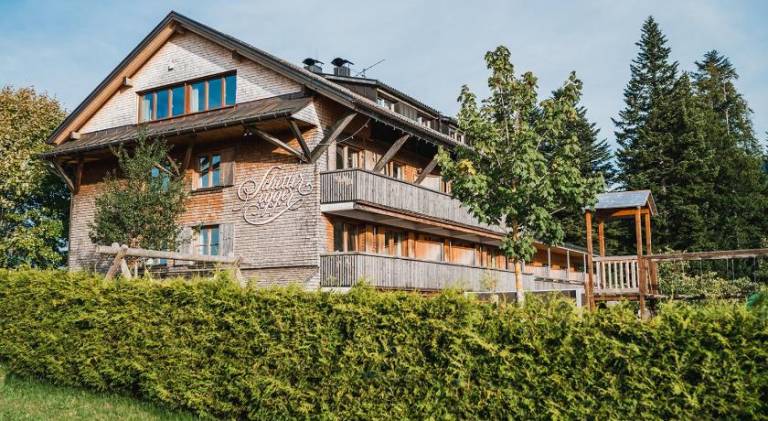 Schettereggerhof in Bregenz