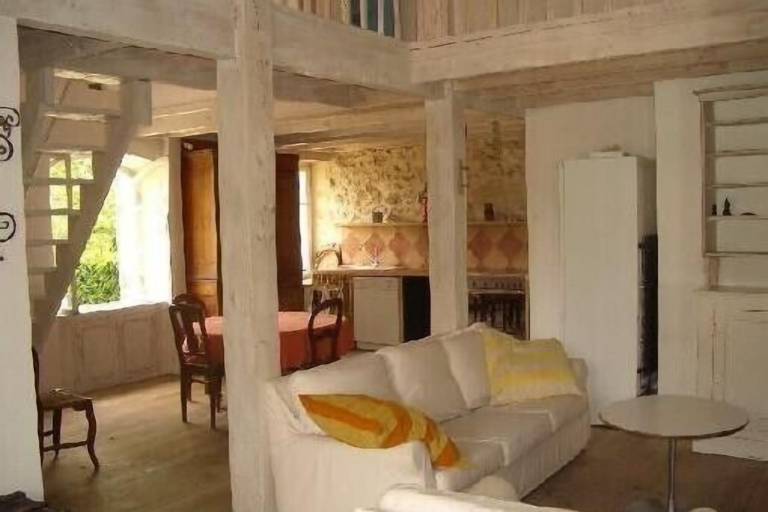 Maison de vacances Martillac
