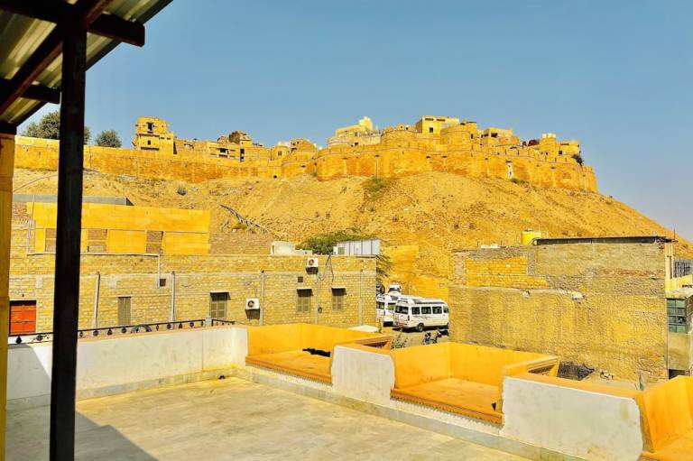 Hotel Royal Queen Jaisalmer