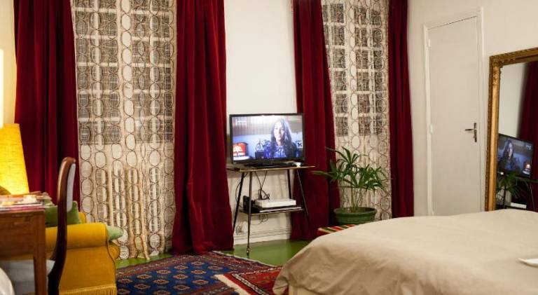 46FM: Montauban Guest House — photo 2