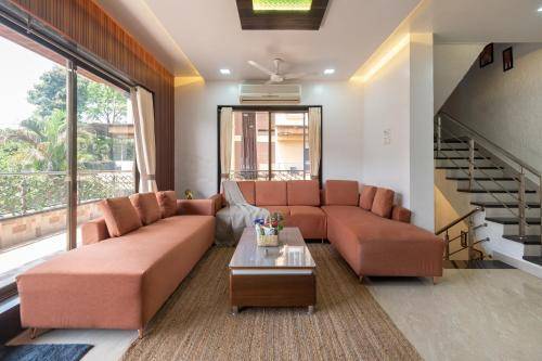 Villa with pool | Dogs allowed — photo 5
