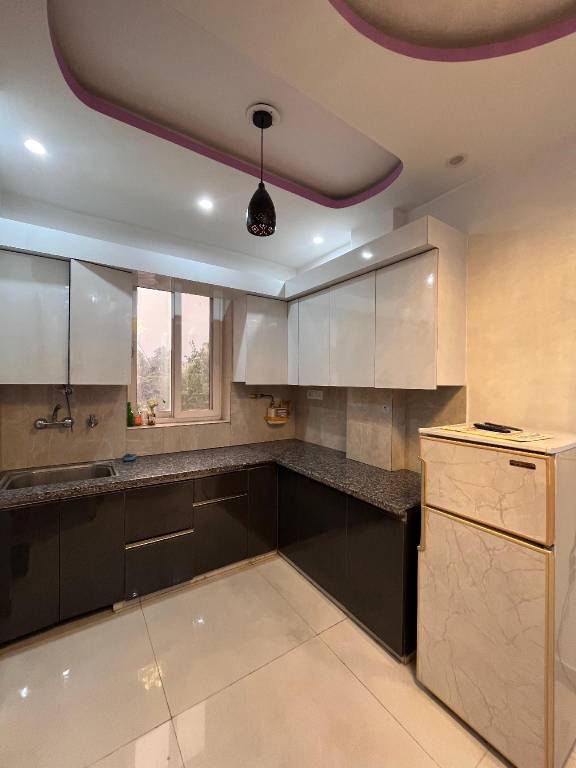 Apartment Dwarka