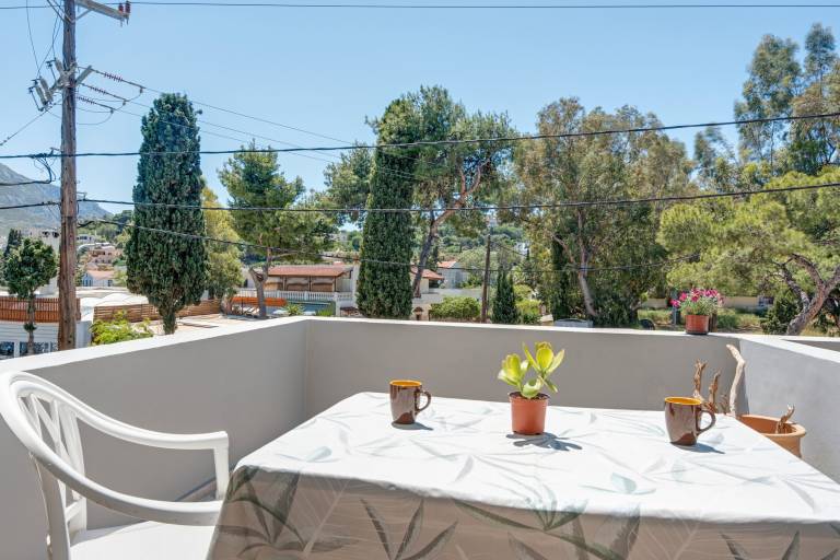 Διαμέρισμα  Pothia