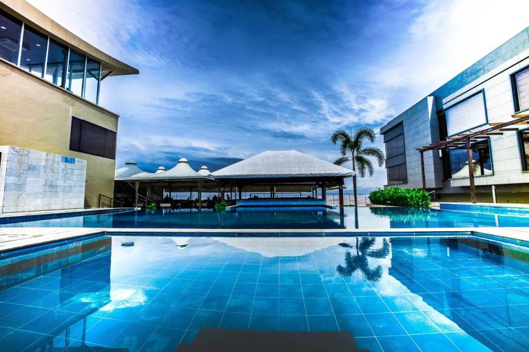 Resort  Vapi