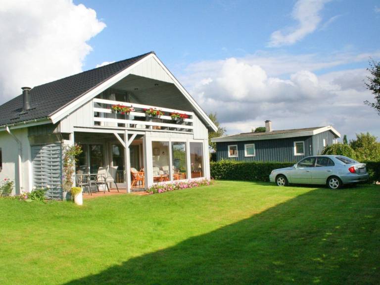 Ferienhaus  Broager