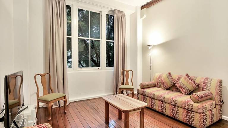 Apartment Randwick