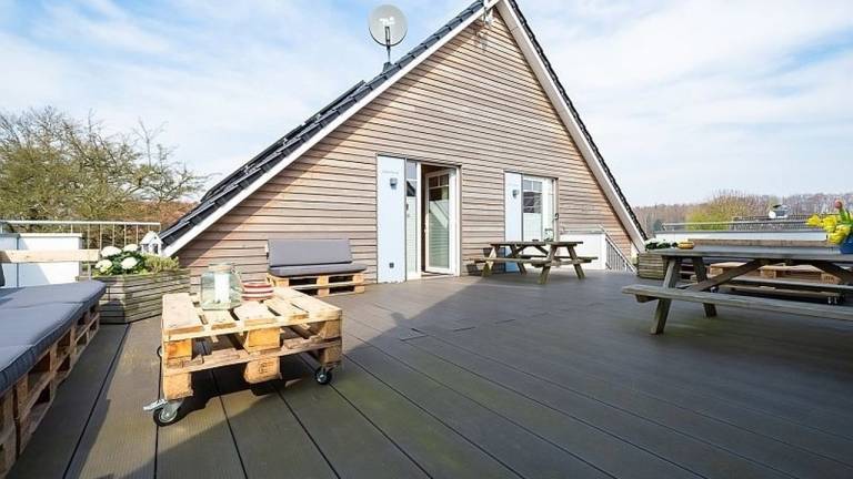 Ferienwohnung  Karlsminde