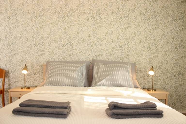Bed & Breakfast Savonlinna