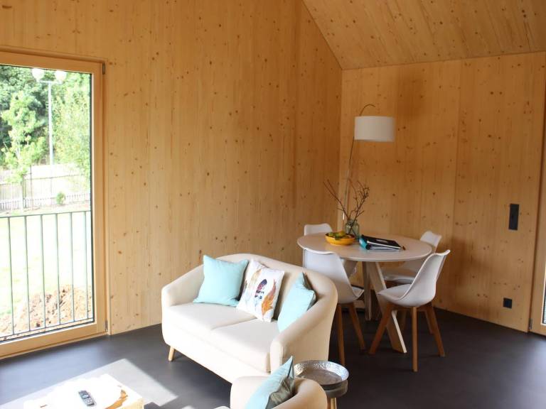 Ferienwohnung Hüttlingen
