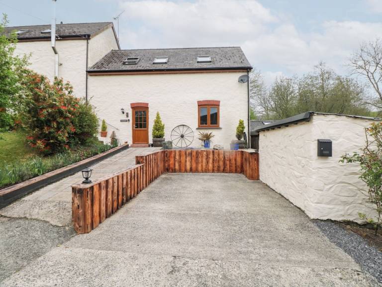 Cottage Haverfordwest