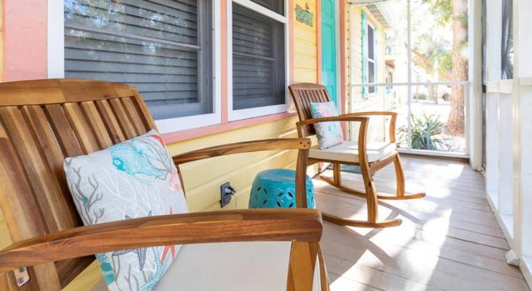 House | Next to the beach | Pet-friendly — photo 5