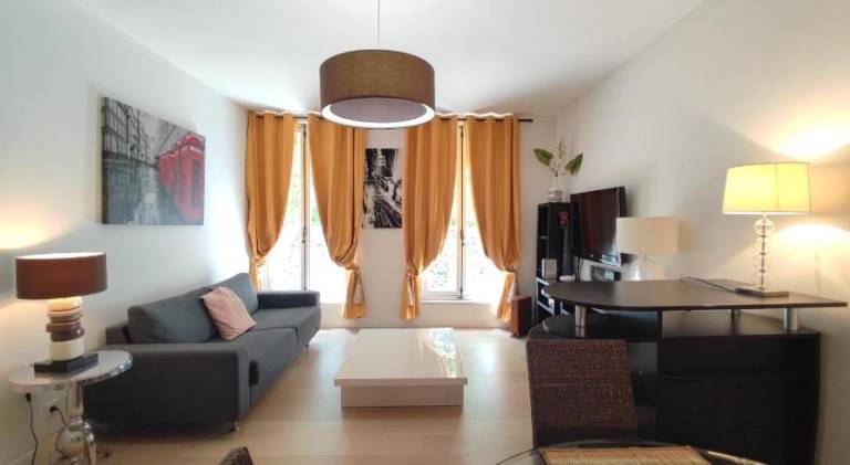 Holiday apartment | Close to Marseille Cathedral in Marseille