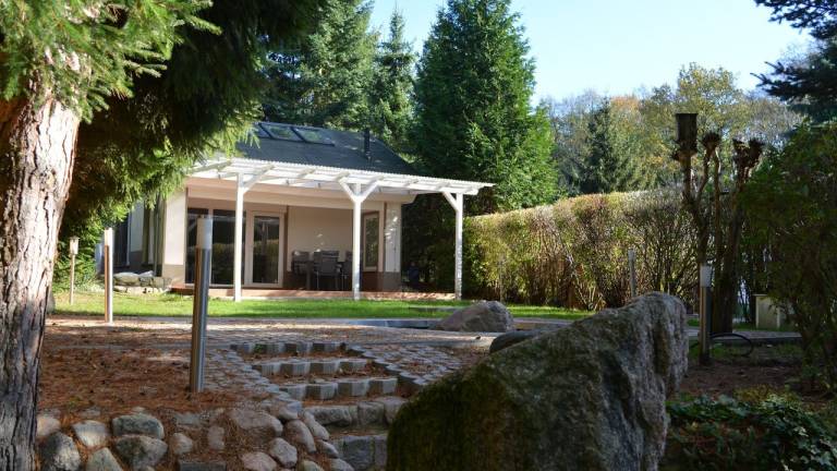 Ferienhaus Parchim