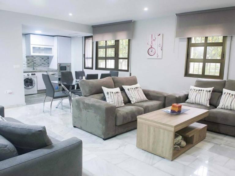 Appartement Córdoba