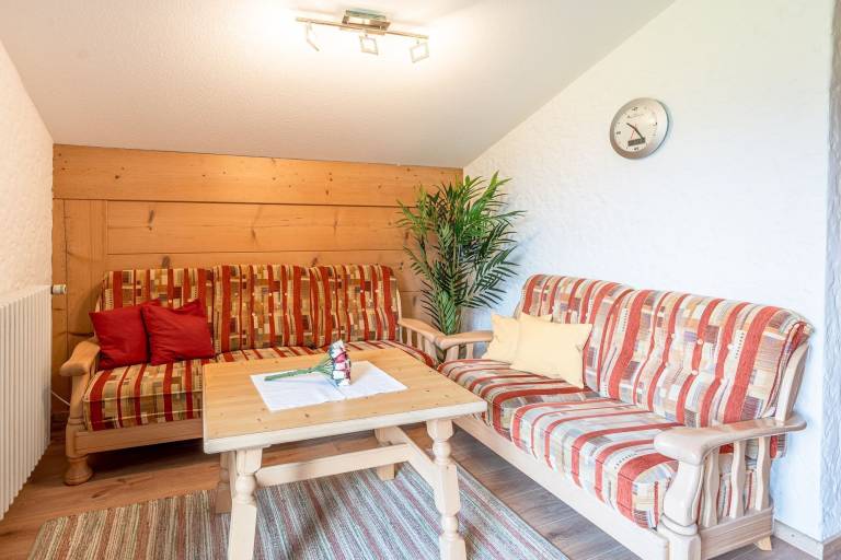 Appartamento Fischen im Allgäu