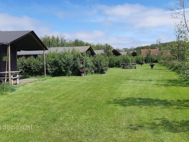 Ferienhaus in Oosterend Terschelling, Terschelling f&uuml;r max. 25 Personen