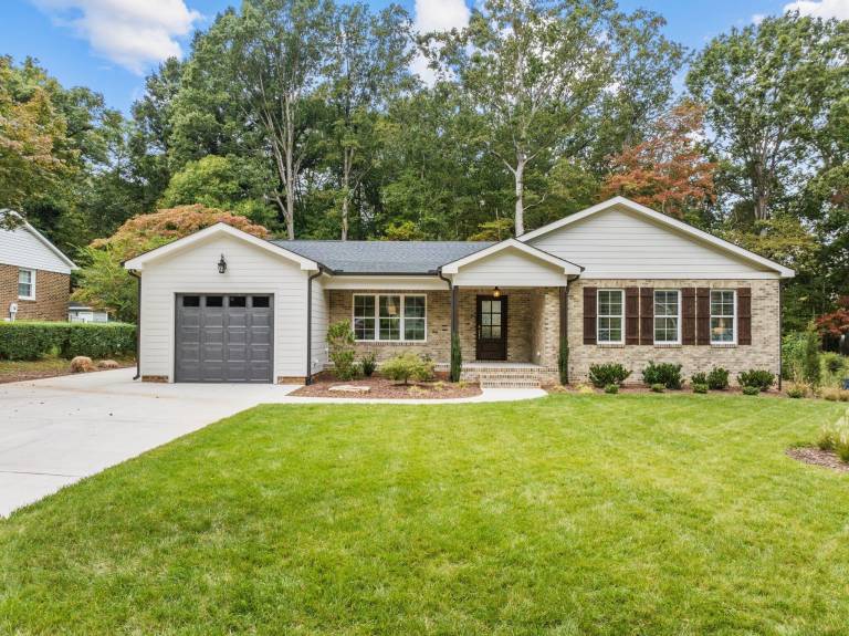 Maison de vacances North Raleigh