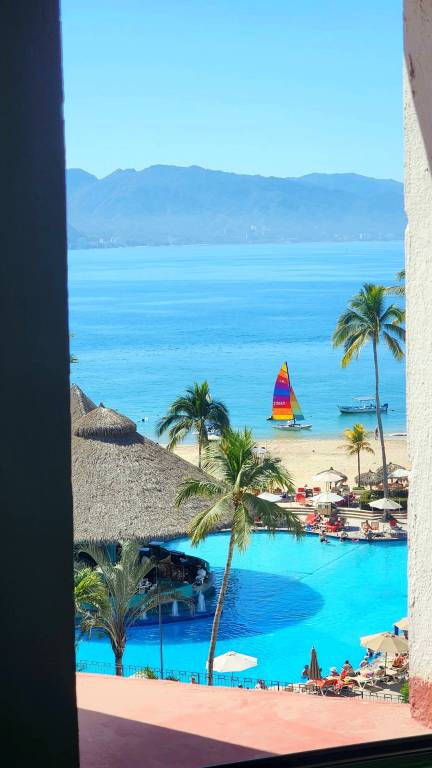 Departamento Marina Vallarta