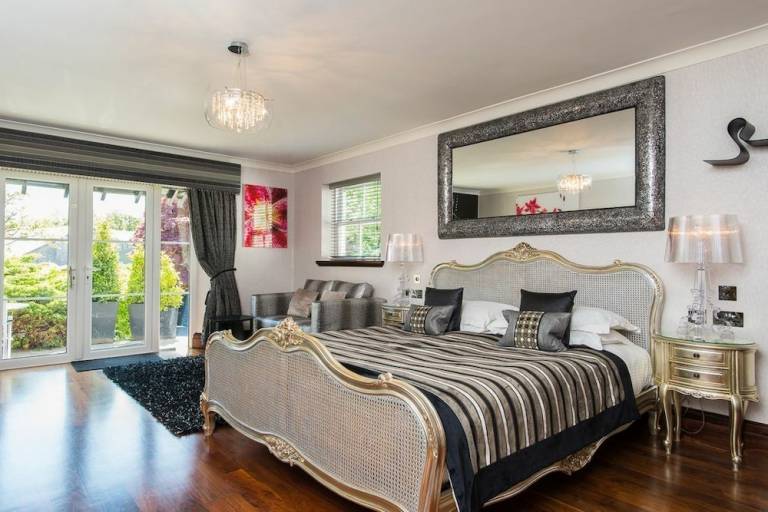 Bed and breakfast  Bowness-on-Windermere