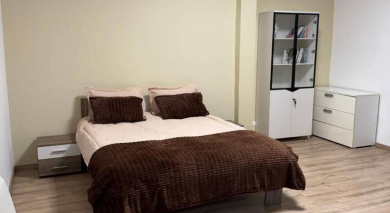 Rental apartment with 2 rooms for 4 persons — photo 5