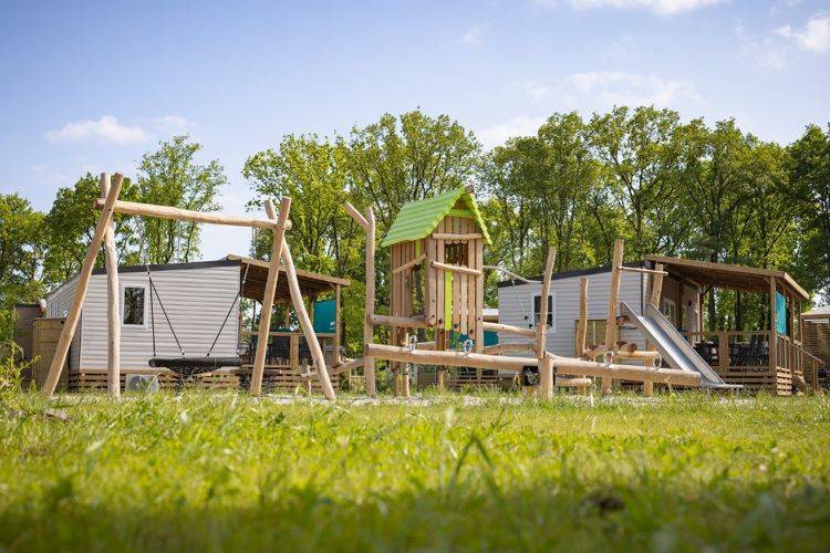 Caravan Oisterwijk