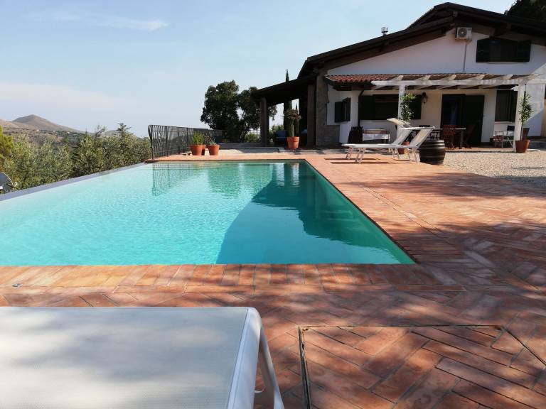 Villa Magliana