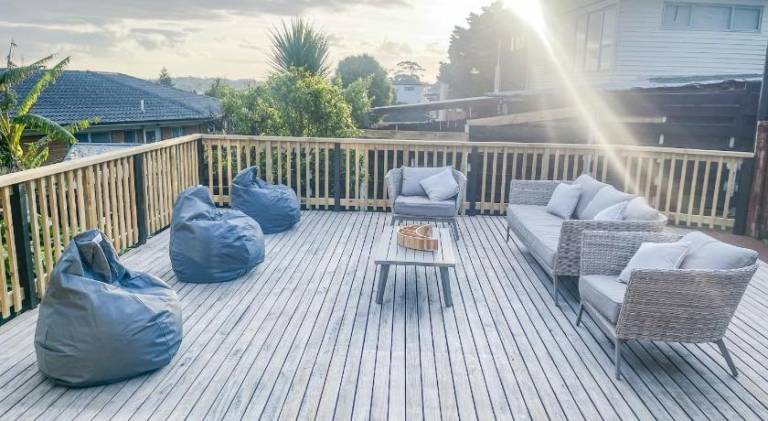 Vacation home with 6 rooms for 12 persons — photo 4