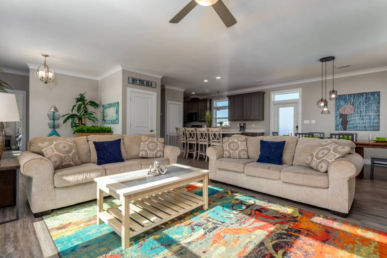Island Time IV - 101 Pushmatah — photo 3