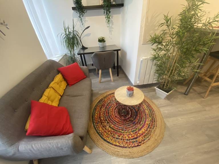 Ferienwohnung  Caen