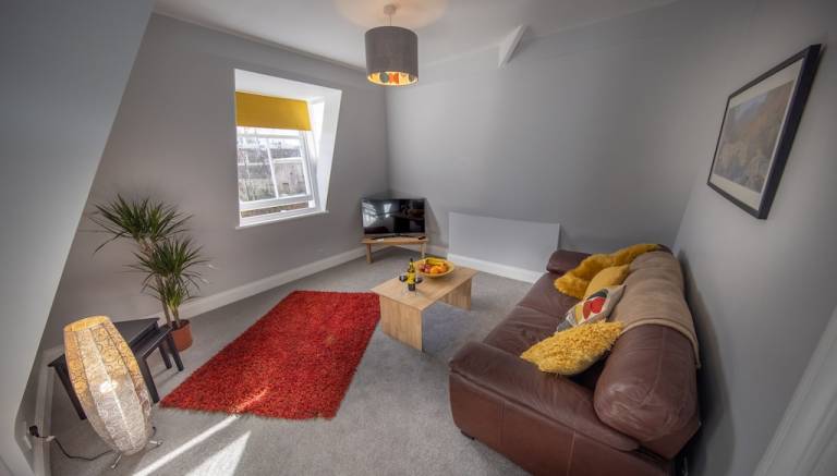 Apartamento Keswick