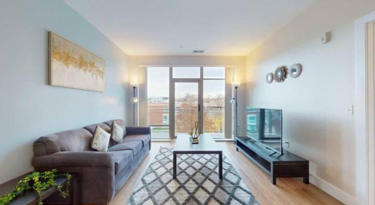 Rental apartment | Suitable for remote work | Pets are welcome — photo 2