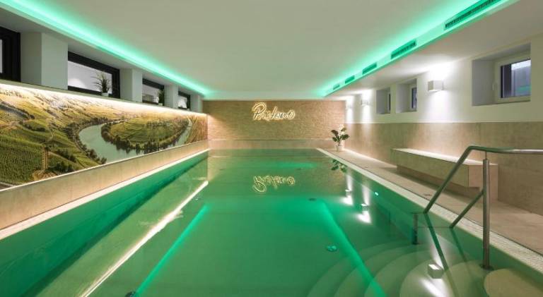 Hotel Pistono — photo 4
