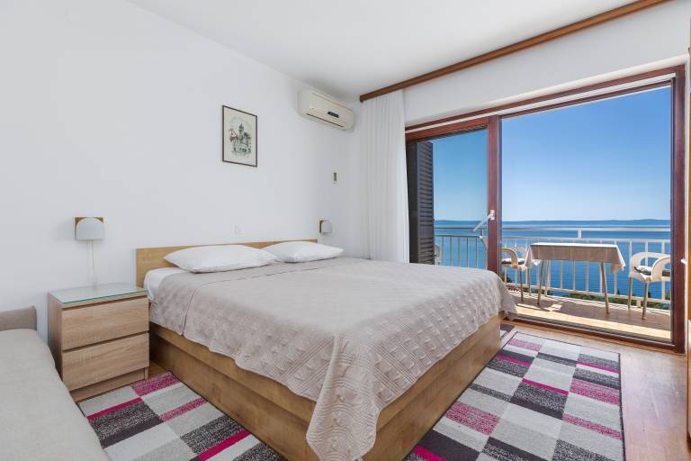 Ferienwohnung Bast