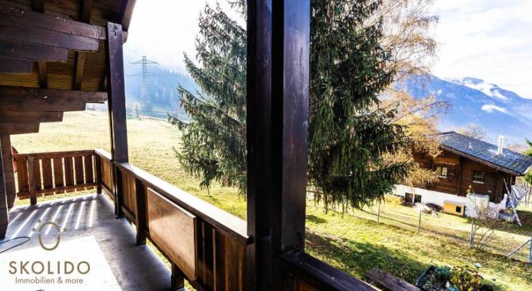 Chalet Independent, Termen — photo 4