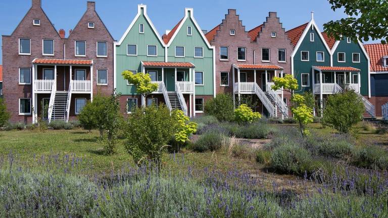 Ferienhaus  Volendam