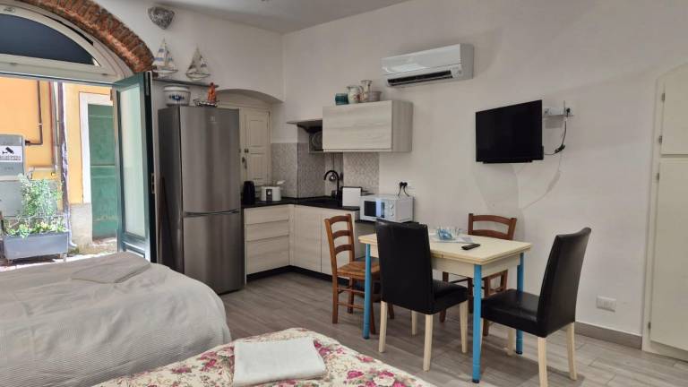 Child-friendly pleasant apartment | Next to the beach | Perfect for remote work | Dogs allowed — photo 2